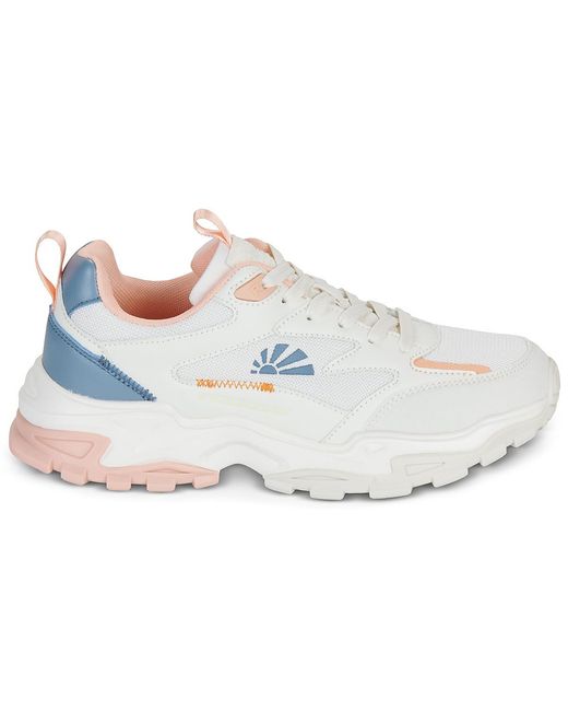 Refresh Blue Sneaker 175017