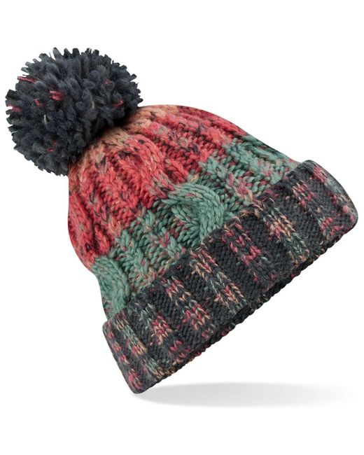 Bonnet BC3956 BEECHFIELD® en coloris Multicolor