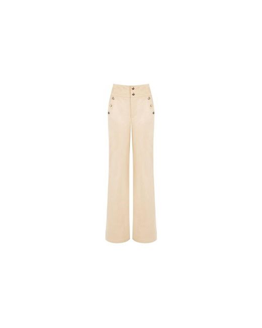 Rinascimento Broek Cfc0123886003 in het White