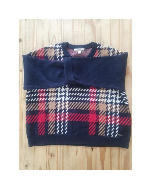 Pull Pull Esprit en coloris Blue