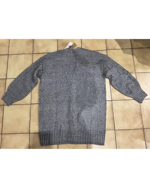 Gilet Cardigan XS Etam en coloris Blue