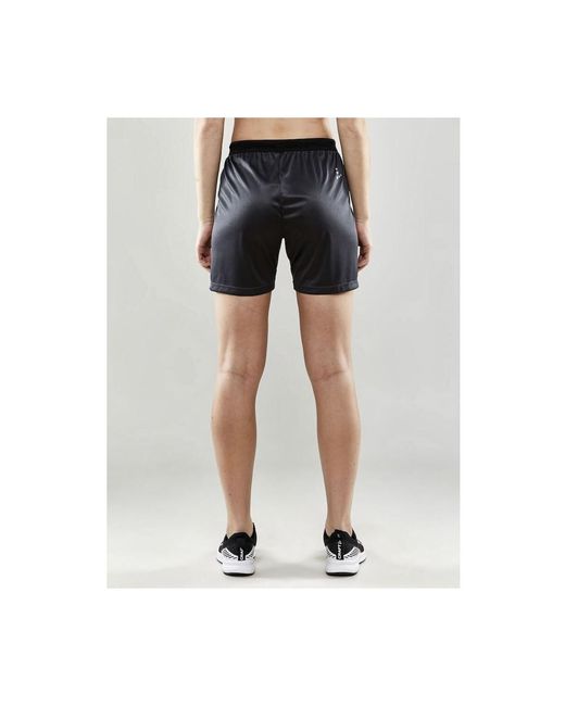 Short Evolve C.r.a.f.t en coloris Blue