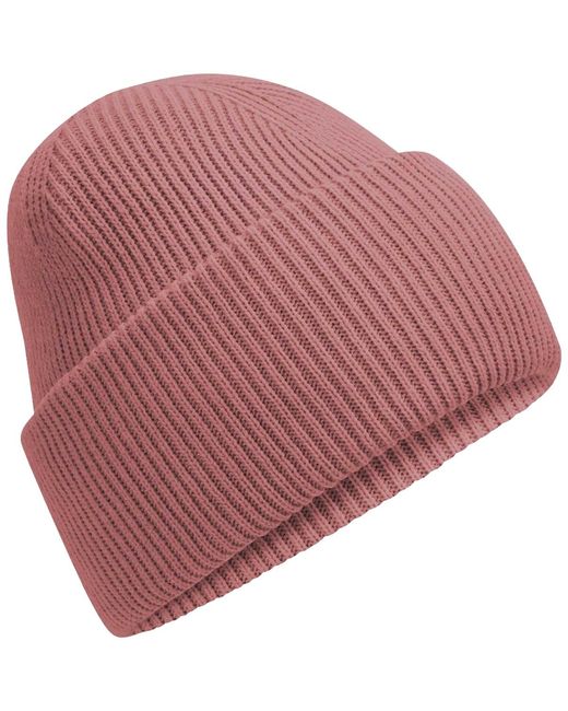Bonnet BC7029 BEECHFIELD® en coloris Red