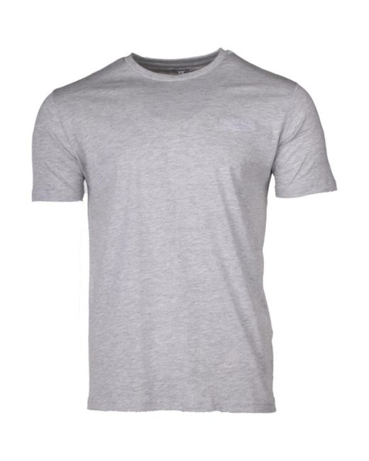 T-shirt RAOUL Redskins pour homme en coloris Gray