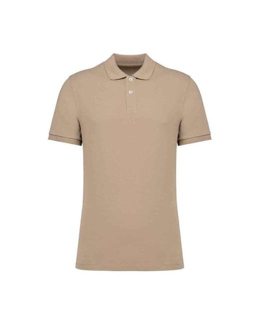 T-shirt PC6827 NATIVE SPIRIT pour homme en coloris Natural