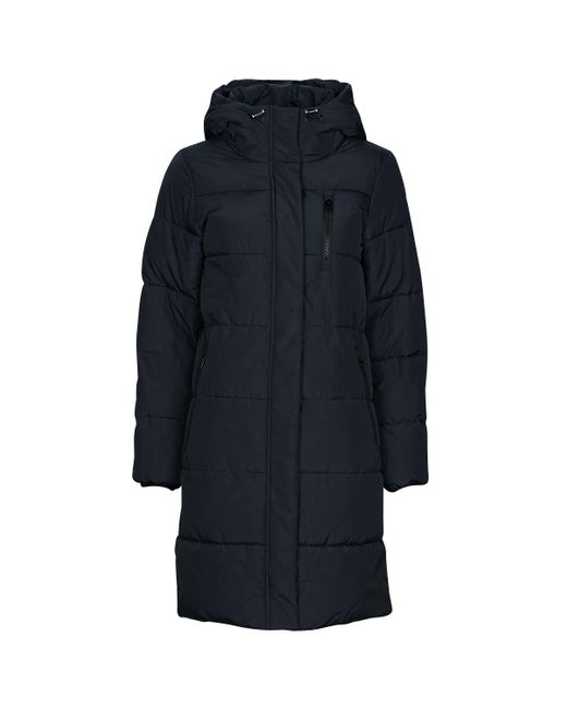 Esprit Blue Daunenjacken Rcs Ll Sporty C
