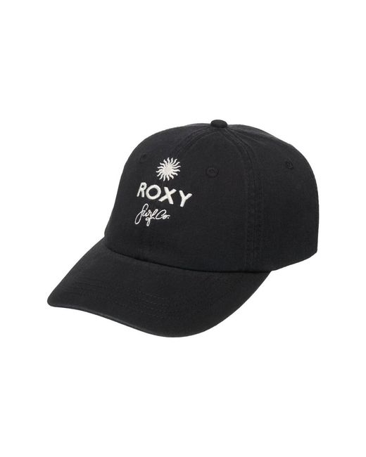 Casquette Toadstool Roxy en coloris Black