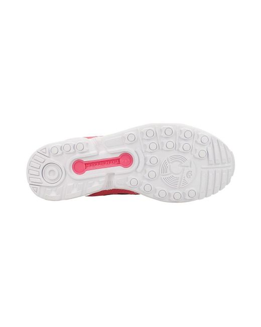 zx flux w