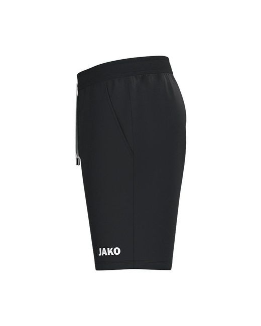 Short One JAKÒ pour homme en coloris Black