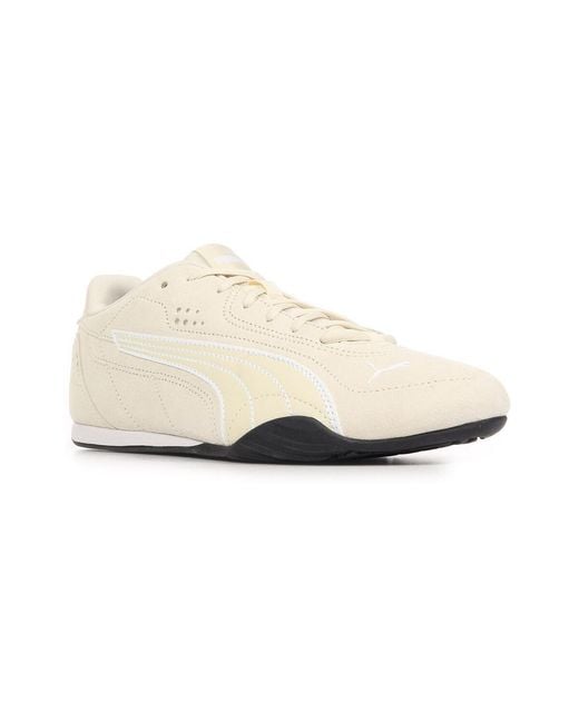 Baskets Catch Sd PUMA pour homme en coloris White