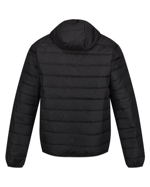 Blouson Helfa Regatta pour homme en coloris Black