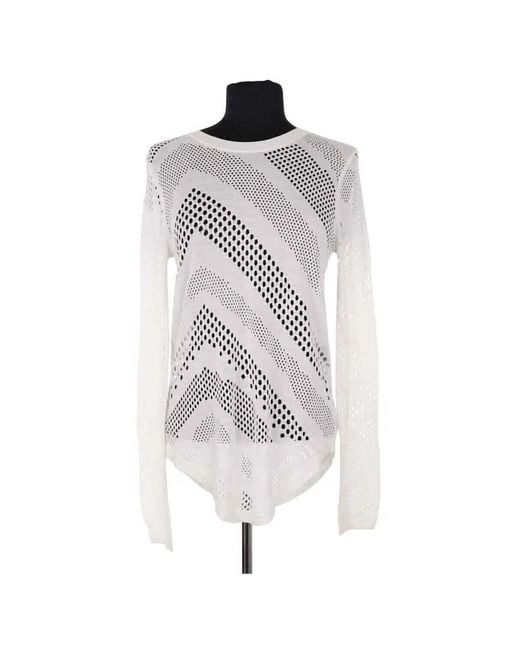 Blouses Top IRO en coloris White
