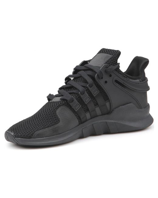 adidas Eqt Support Adv D96771 Shoes (trainers) in Black for Men - Lyst