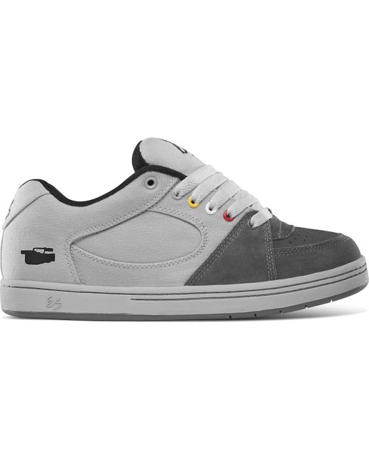 Chaussurde Skate ACCEL OG DARK GREY LIGHT GREY 'es pour homme en coloris Gray