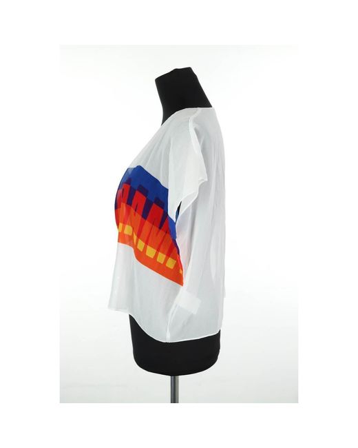 Blouses Blouse Sandro en coloris Multicolor