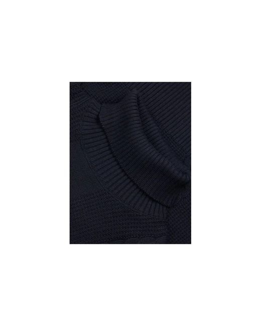 Pull 61801 Jack & Jones pour homme en coloris Blue