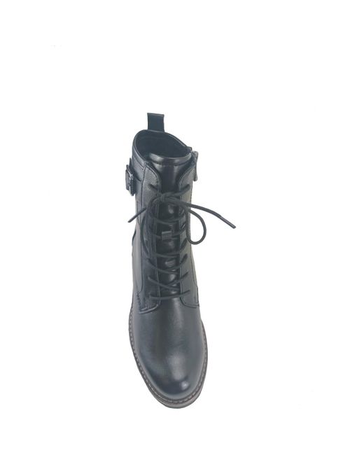 Boots MARCOBOOTS Marco Tozzi en coloris Blue
