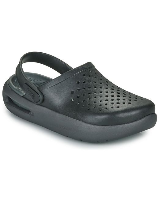 CROCSTM Gray Clogs Inmotion Clog