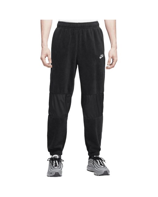 Jogging DQ4901 Nike pour homme en coloris Black