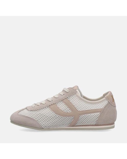 Baskets basses SNEAKERS Xti en coloris White