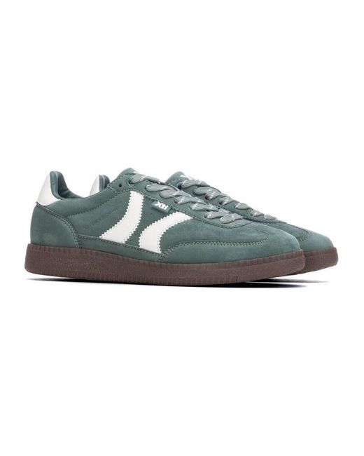 Baskets 14612504 Xti en coloris Gray