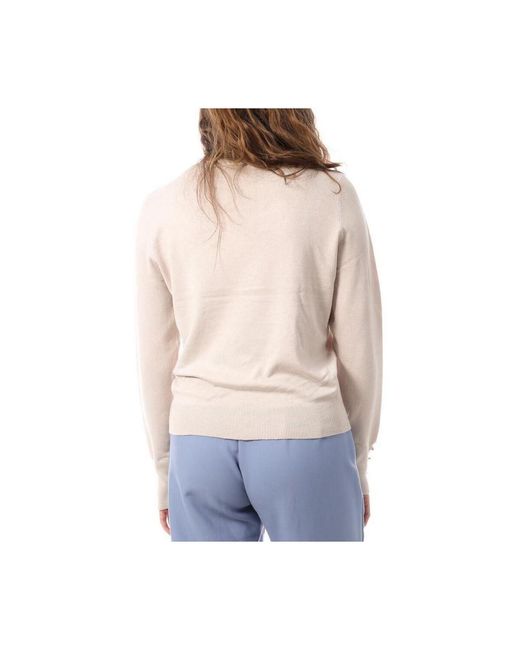Pull Minna 15344087 ONLY en coloris Blue