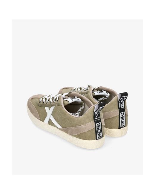Baskets Volata Munich pour homme en coloris Green