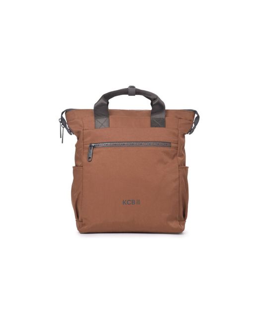 Sac a dos 10KCB3243 KCB en coloris Brown