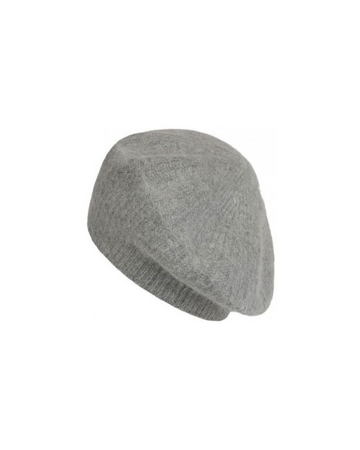 Bonnet Bonnet Femme Nyls Création en coloris Gray