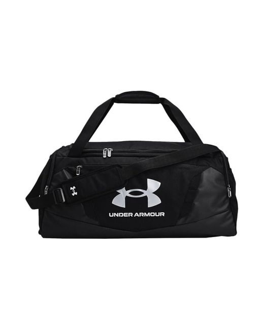 Sac de sport Undeniable 50 Under Armour en coloris Black