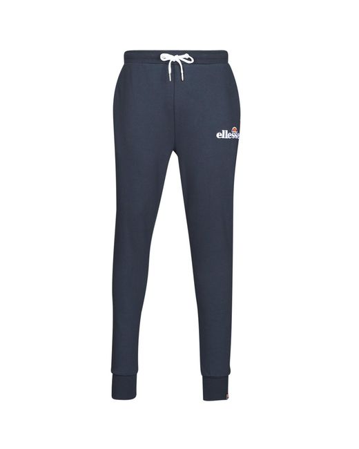 Jogging Nioro Ellesse pour homme en coloris Blue