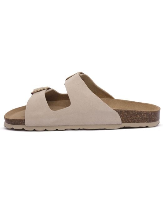 Mules LATTE 70SARA Grünland en coloris Brown