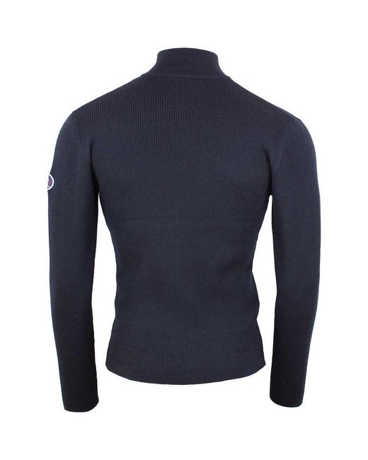 Pull Pull CHARLY Peak Mountain pour homme en coloris Blue