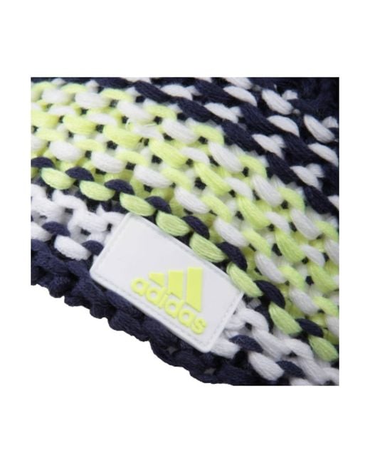 Bonnet AB2277 Adidas pour homme en coloris Blue