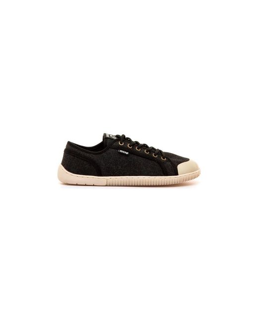 Baskets Basses 60944 MTNG en coloris Black