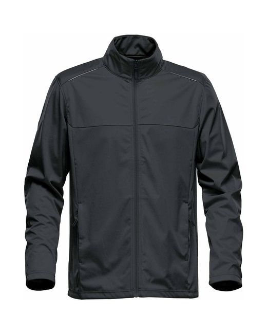 Blouson Greenwich STORMTECH pour homme en coloris Gray