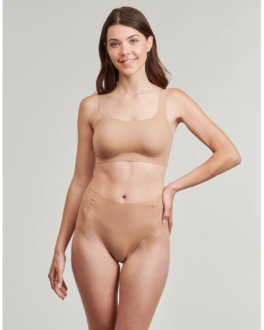Sloggi Natural Slips Zero Feel 2.0 High Waist