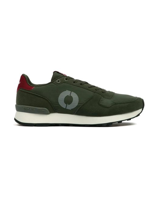 Baskets basses UCLAALF SNEAKERS MAN Ecoalf pour homme en coloris Green
