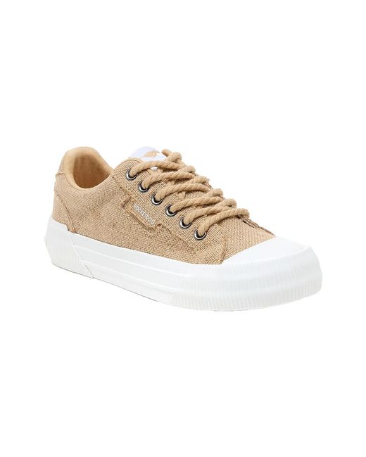 Baskets FS11427 Rocket Dog en coloris Natural