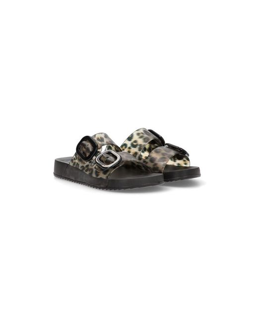 Tongs 79892 Igor en coloris Black