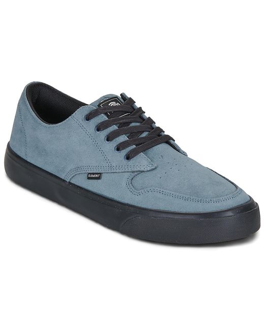 Element Sneaker Topaz C3 in Blue für Herren