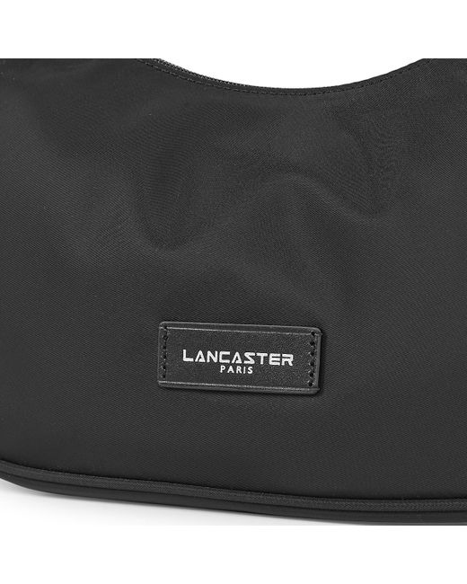 Lancaster Black Umhängetaschen Basic Vita 80