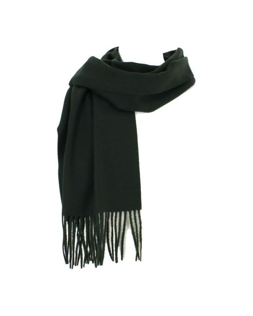 Echarpe Echarpe Australie Tony & Paul pour homme en coloris Black