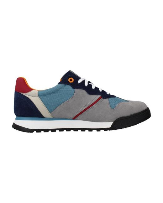 Timberland Lage Sneakers Miami Coast Fabric / L in het Grijs - Bespaar 48%  - Lyst