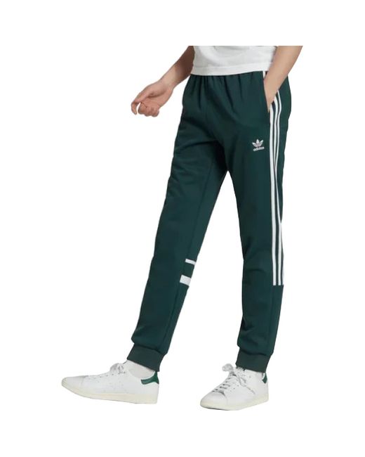 Jogging HK9686 Adidas pour homme en coloris Green