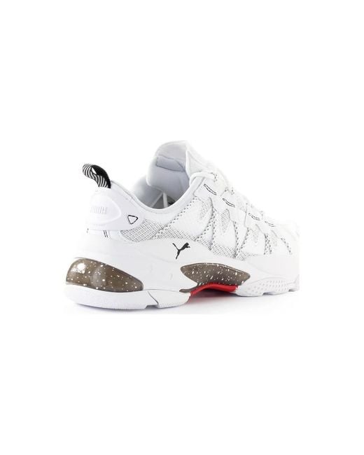 Puma lqd cell top omega density homme