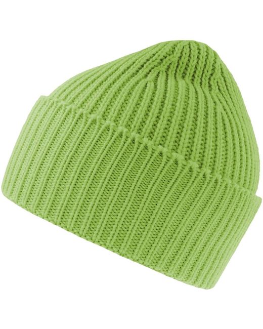 Bonnet Ab639 Atlantis en coloris Green