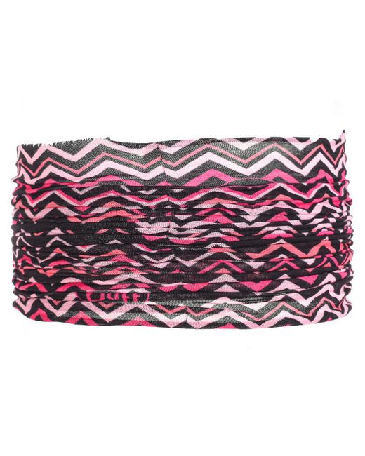 Echarpe 105300 Buff pour homme en coloris Pink