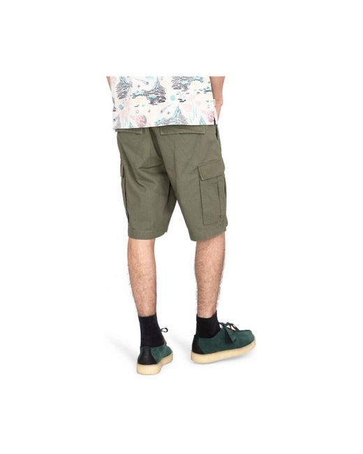 Pantalon Legion Element pour homme en coloris Green