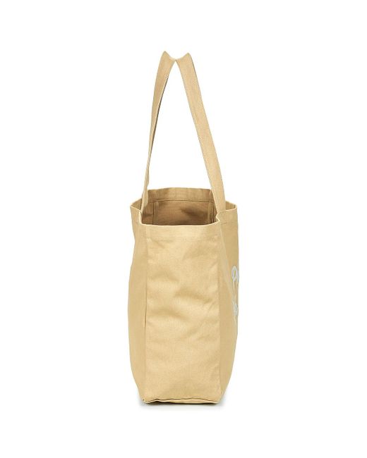 Polo Ralph Lauren Boodschappentas East Wst Tte-Tote-Large in het Natural